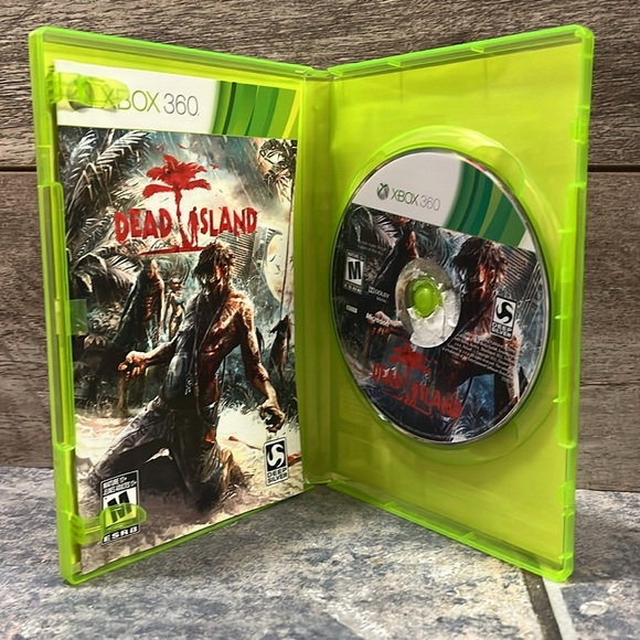 5 for $60 - Dead Island Special Edition Xbox 360 - Picture 2 of 4